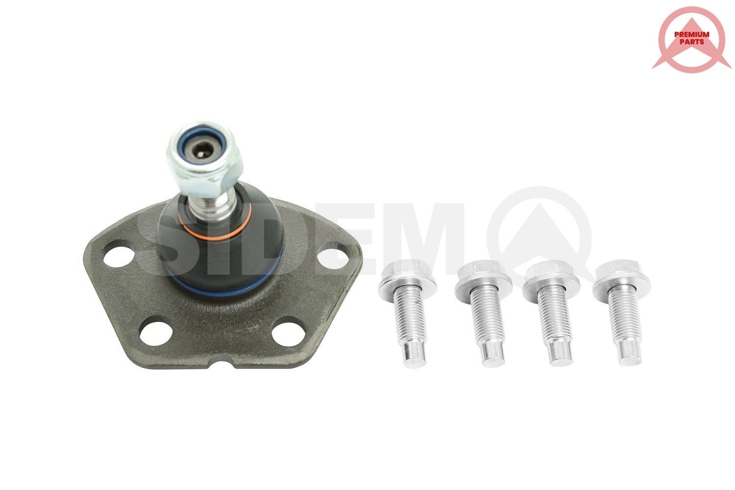 SIDEM Ball Joint 54083 CITROЁN ZX SIDEM suspension ball joint 54083