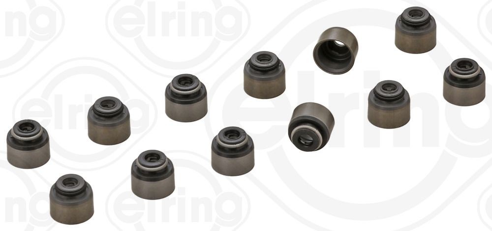 ELRING Pakningssett, ventilstamme 338.870 ELRING 338.870 Ventiltetninger CITROЁN C1 hva koster