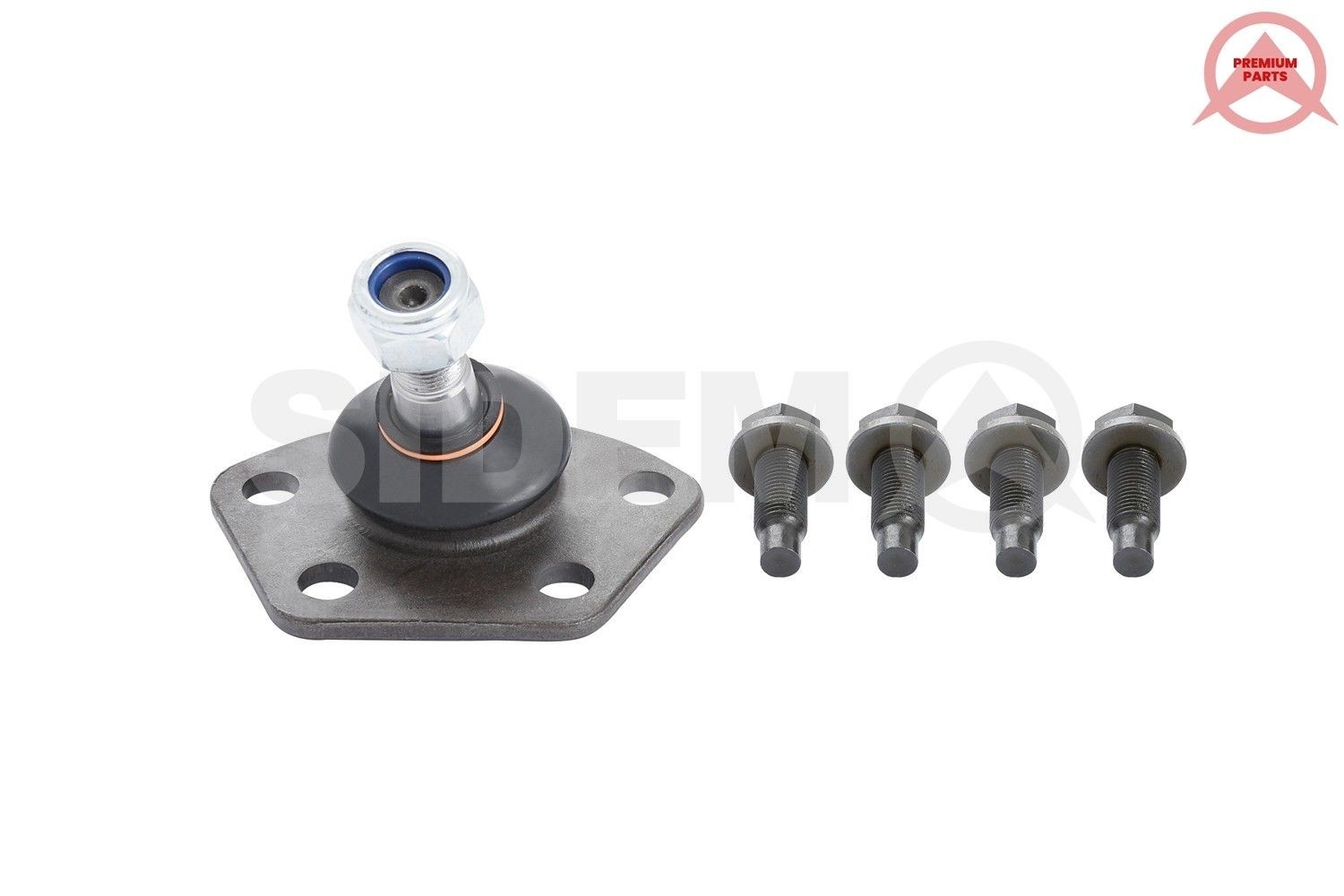 SIDEM Ball Joint 54182 54182 SIDEM suspension ball joint for CITROЁN ZX