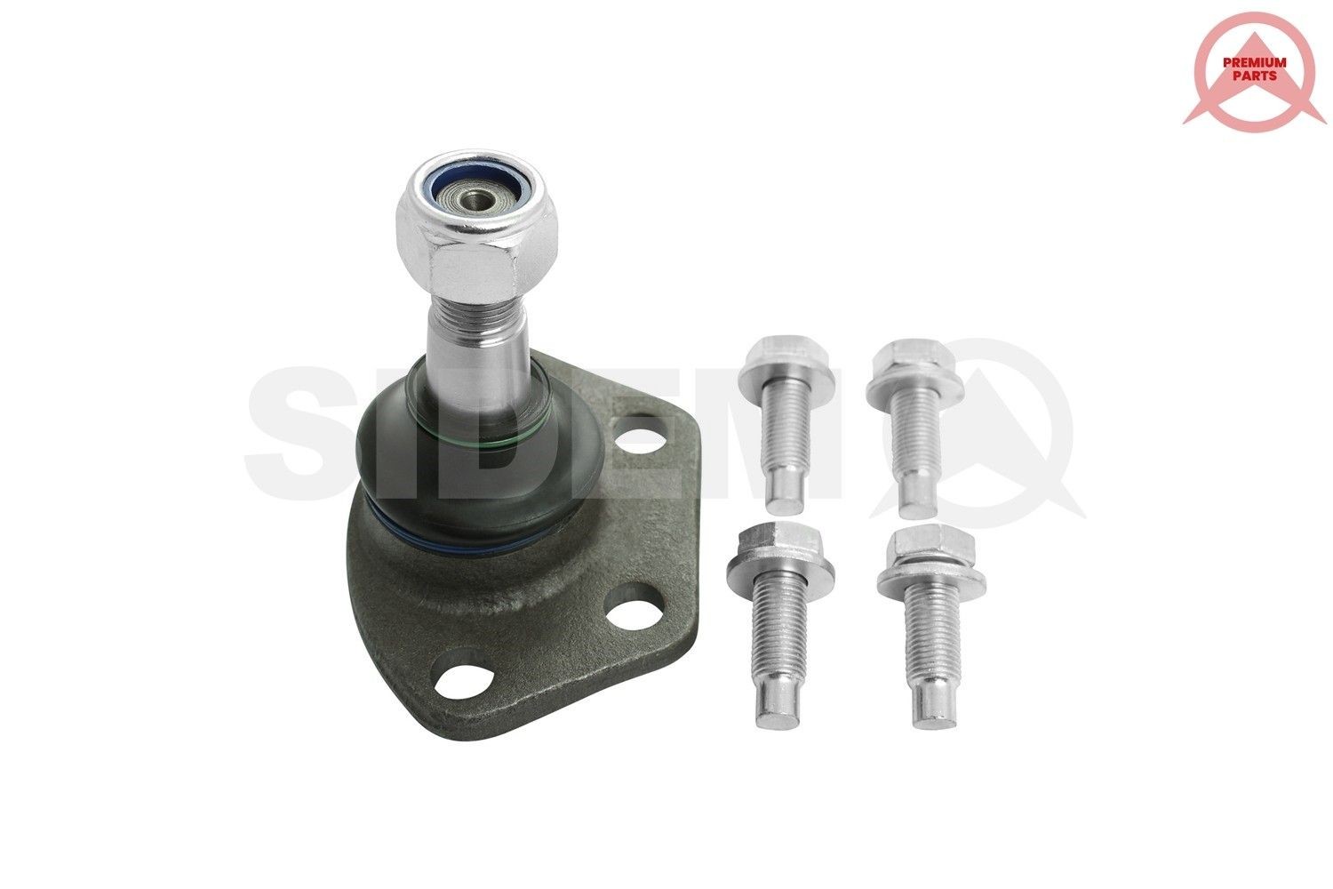 SIDEM Spindelled 54183 54183 SIDEM spindelled Citroen C6
