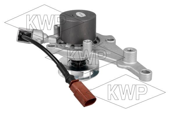 KWP Vattenpump 101470A-8 101470A-8 KWP vattenpumpar AUDI A4