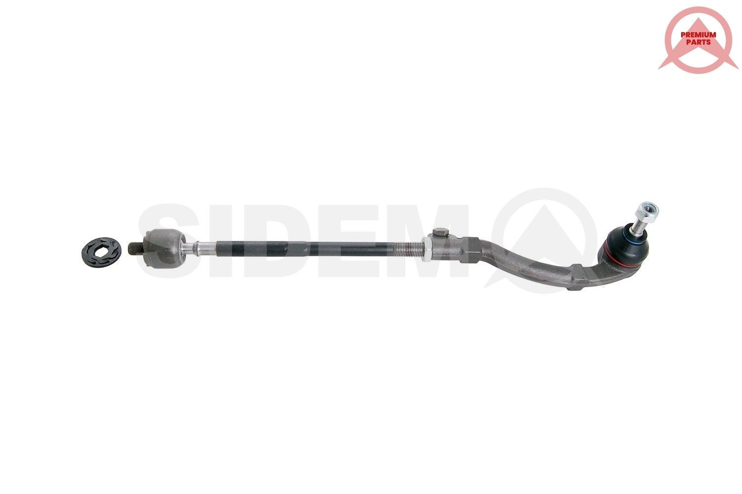 SIDEM Spojovacia tyč riadenia 5621 SIDEM 5621 Riadiaca tyč Renault Laguna 1 lacné