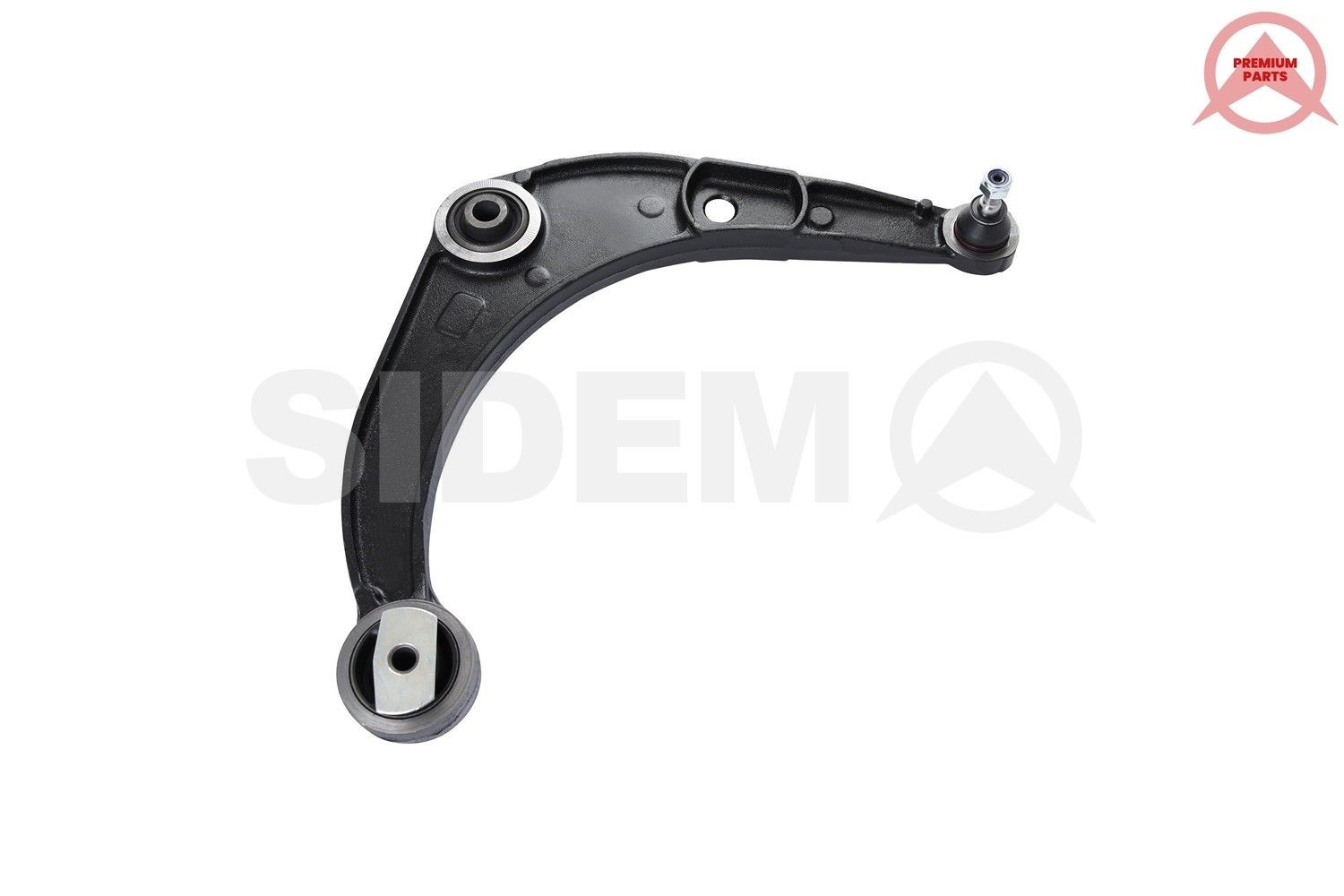 SIDEM Bras de suspension 5677 SIDEM 5677 Bras oscillant de suspension Renault Safrane B54 d'origine prix