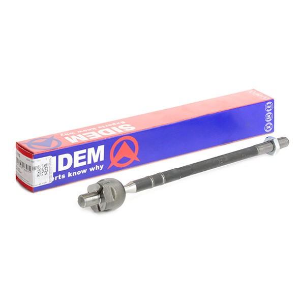 SIDEM Snodo assiale 57013 57013 Tirante sterzo SIDEM SKODA 105,120 costo