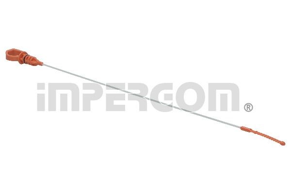 ORIGINAL IMPERIUM Oliepind 610110 Oliestandsmåler ORIGINAL IMPERIUM LACETTI 610110 billig