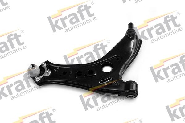 KRAFT Bras de suspension 4216502 Triangle de direction KRAFT PASSAT 4216502 pas cher