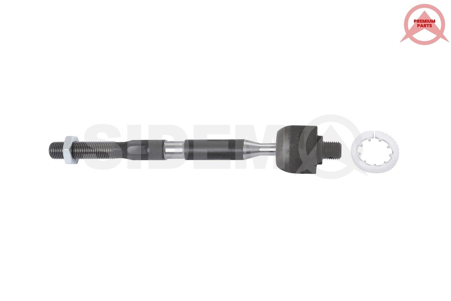 SIDEM Raidetangon pää, suora 5718 5718 SIDEM Raidetangon sisäpää RENAULT 4