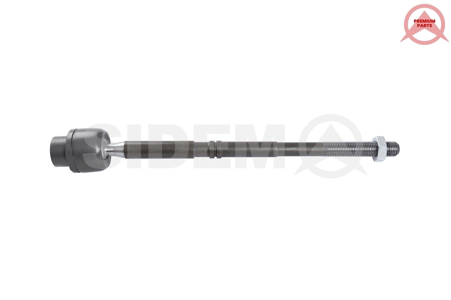 SIDEM Articulação axial, barra de acoplamento 61037 SIDEM 61037 Barra axial da direção SAAB 9000 Hatchback a um preço acessível