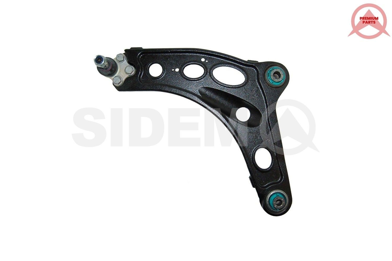 SIDEM Querlenker 6176 6176 Querlenker SIDEM NISSAN LEAF