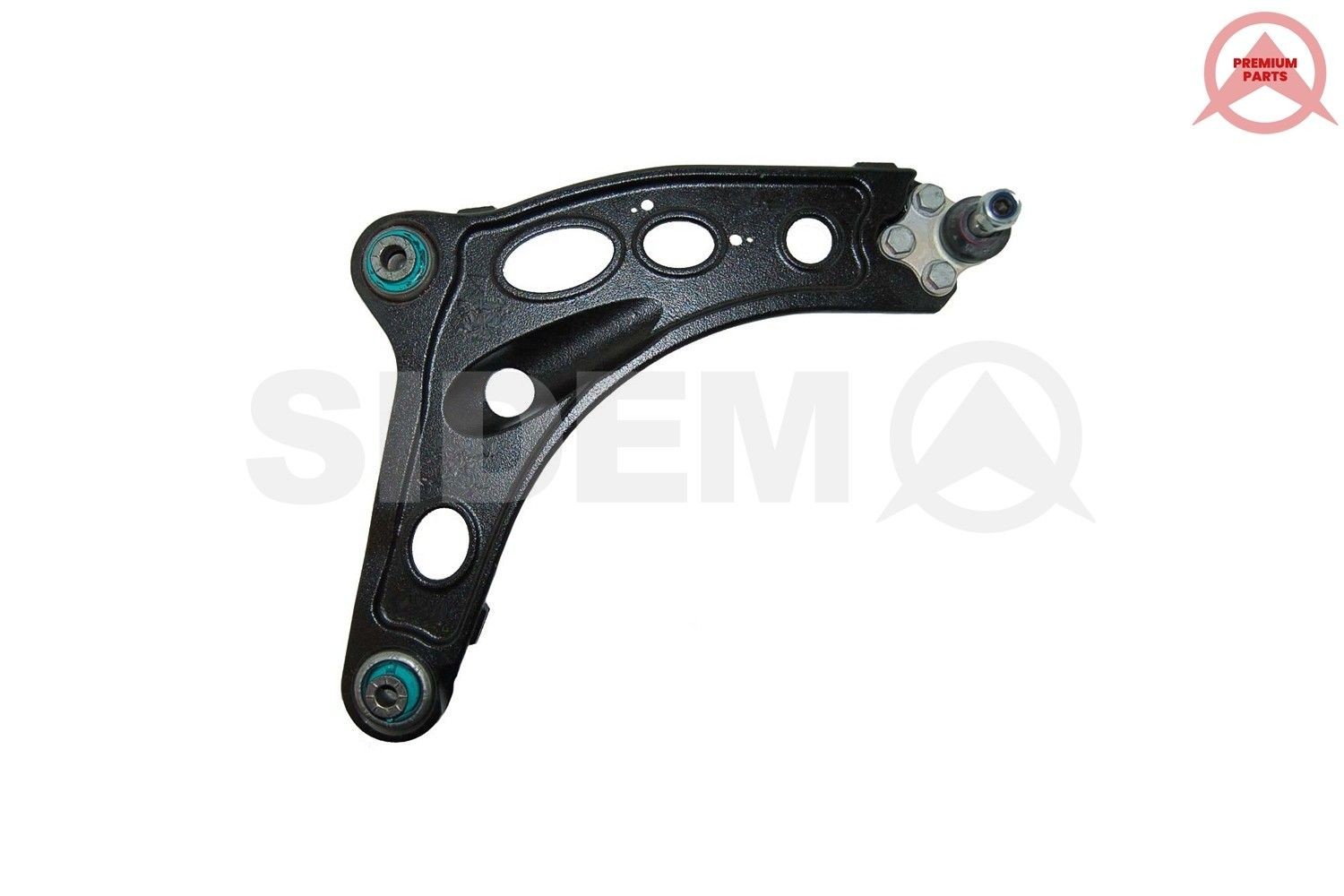 SIDEM Bras de suspension 6177 6177 Bras de suspension OPEL VIVARO SIDEM