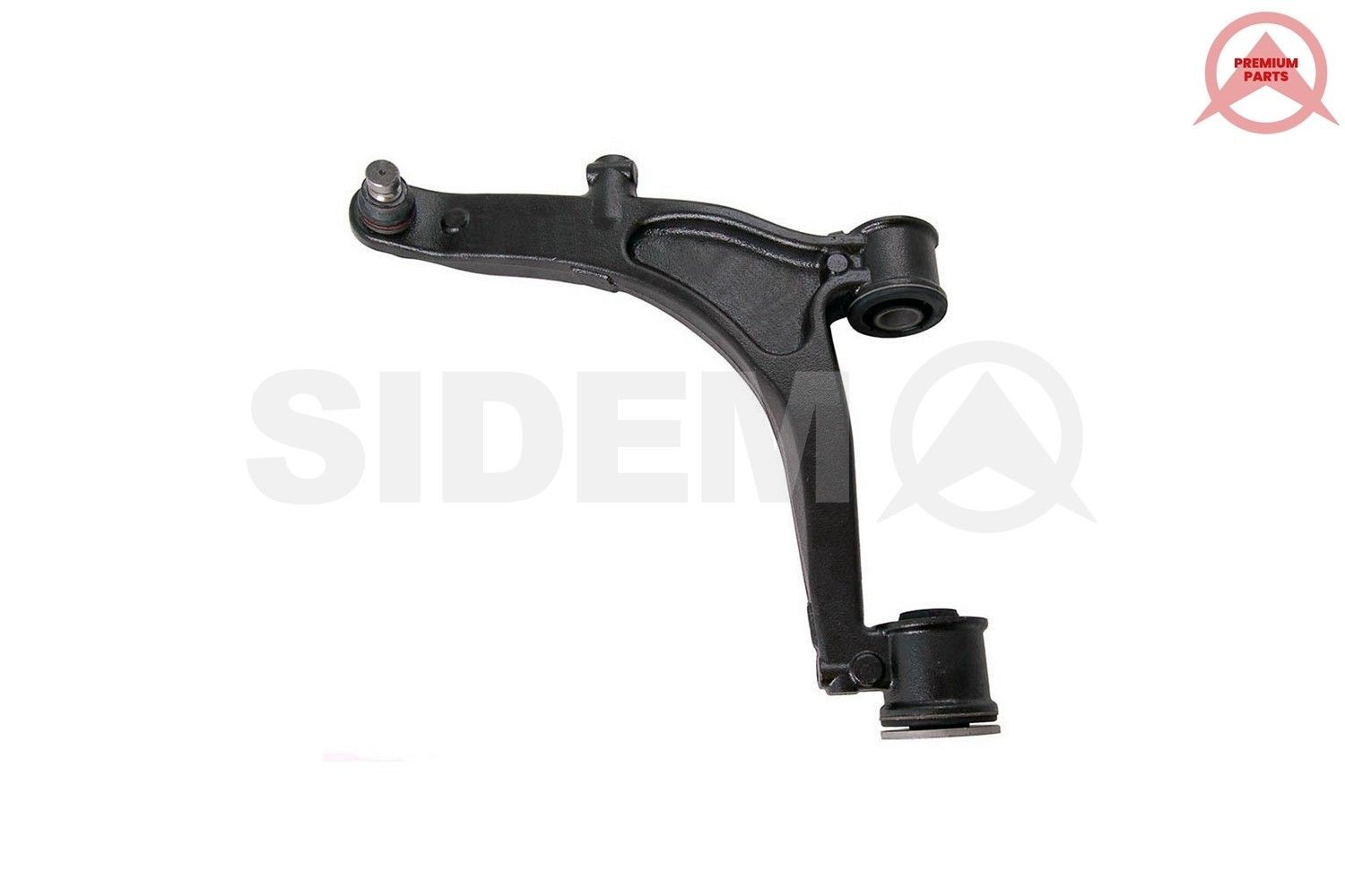 SIDEM Draagarm 6178 Opel MERIVA Draagarm voor wielophanging SIDEM 6178