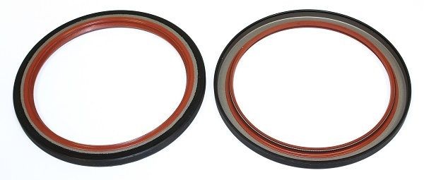 ELRING Bague d'étanchéité, vilebrequin 509.930 Joint d'étanchéité vilebrequin ELRING FULVIA 509.930 pas cher