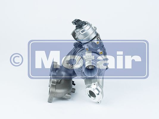 MOTAIR Turbolader 106247 Turbolader MOTAIR Seat TARRACO 106247