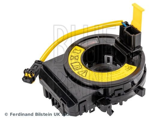 BLUE PRINT Viklefjær, airbag ADBP140041 Bryter rattstamme BLUE PRINT SPORTAGE ADBP140041 billige