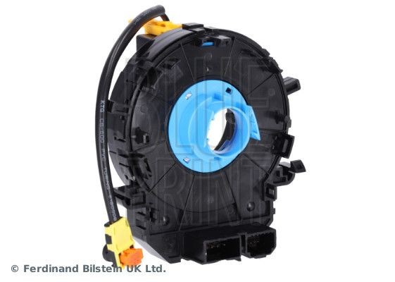 Clockspring, airbag BLUE PRINT ADBP140044 BLUE PRINT ADBP140044 2001 HYUNDAI GETZ indicator stalk replacement