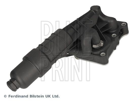 BLUE PRINT Caixa, filtro de óleo ADBP210157 ADBP210157 Cárter do filtro de óleo e junta BLUE PRINT SUZUKI JIMNY