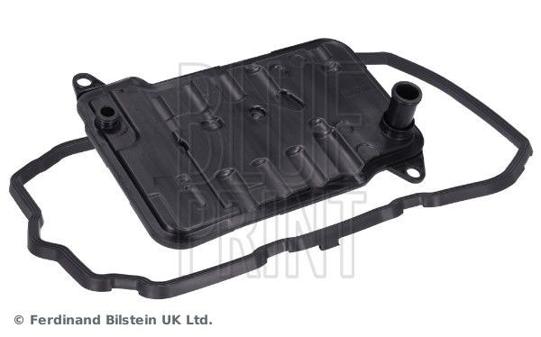 BLUE PRINT Conjunto do filtro hidráulico, caixa velocidades automática ADBP210159 Filtro de oleo de transmissão CUPRA BLUE PRINT ADBP210159