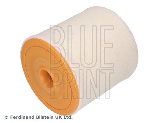 BLUE PRINT Luftfilter ADBP220127 Luftfilter BLUE PRINT Audi 90 ADBP220127