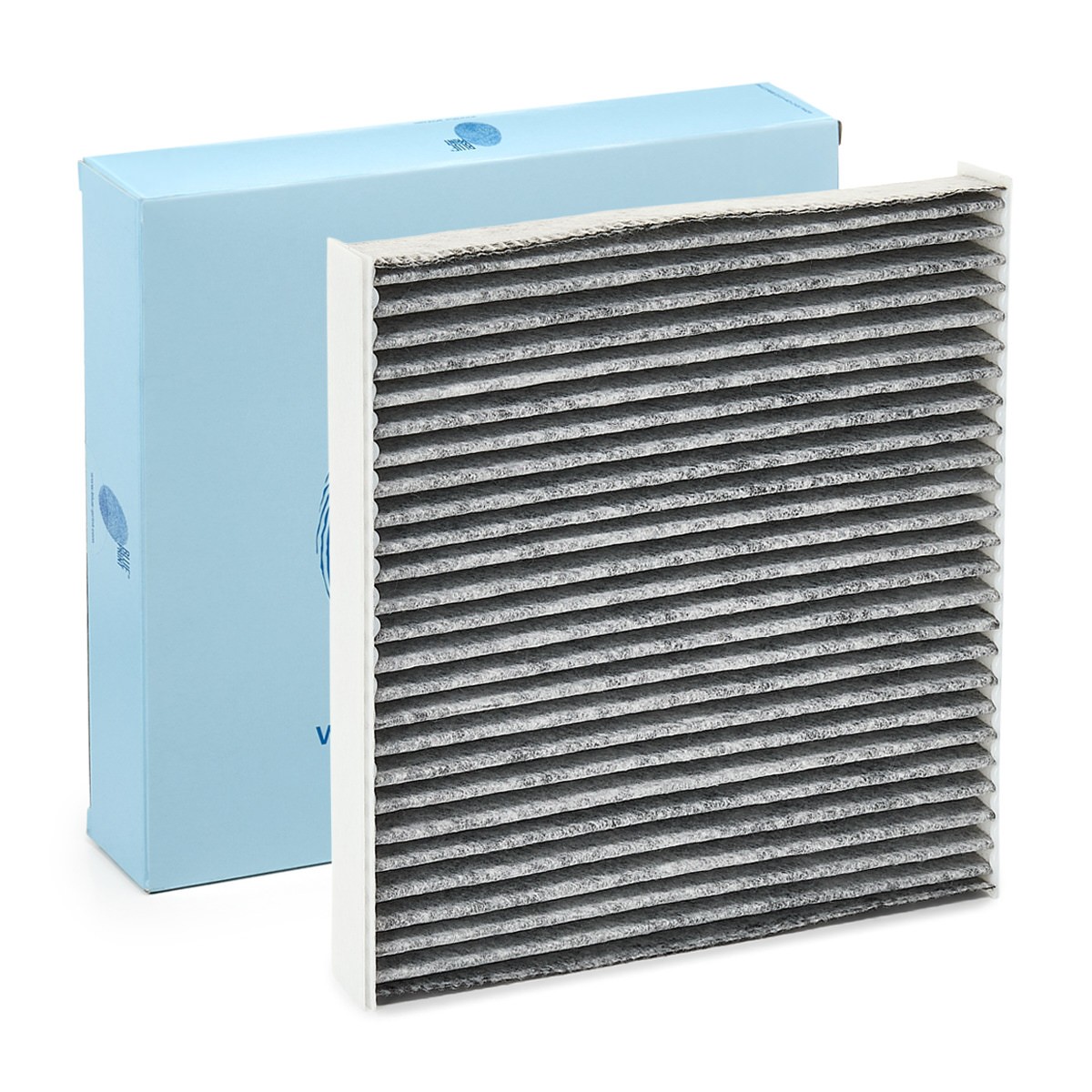 BLUE PRINT Kupefilter ADBP250065 BLUE PRINT ADBP250065 originale Pollenfilter MG TF hva koster