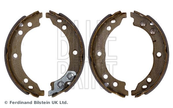 BLUE PRINT Mâchoires de frein à main ADBP410090 Mâchoires de frein à main BLUE PRINT CITROËN ADBP410090