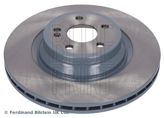 BLUE PRINT Remschijf ADBP430163 BLUE PRINT ADBP430163 Sportremschijven GLS (X167) prijs