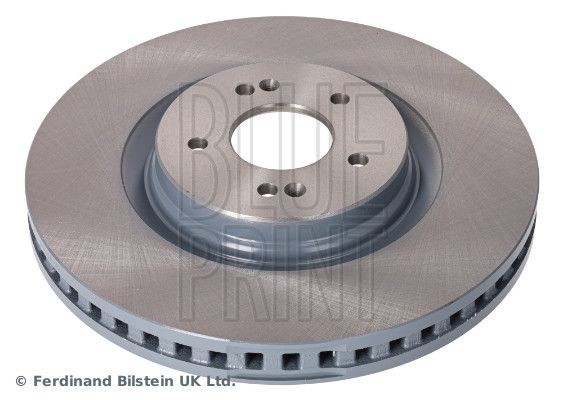 BLUE PRINT Disco freno ADBP430170 BLUE PRINT ADBP430170 Disco freno KIA EV6 (CV) 77 AWD 325 CV 2021