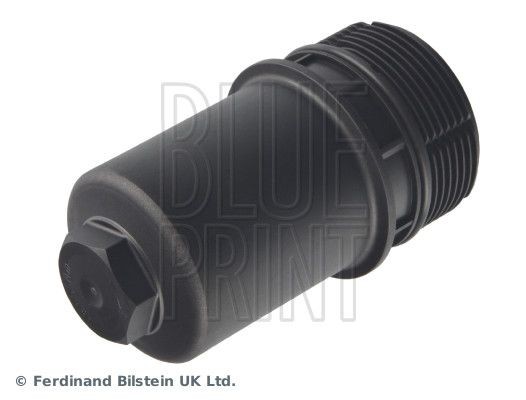 BLUE PRINT Couvercle, boîtier du filtre à huile ADBP990032 Seat TOLEDO Boîtier de filtre à huile BLUE PRINT ADBP990032