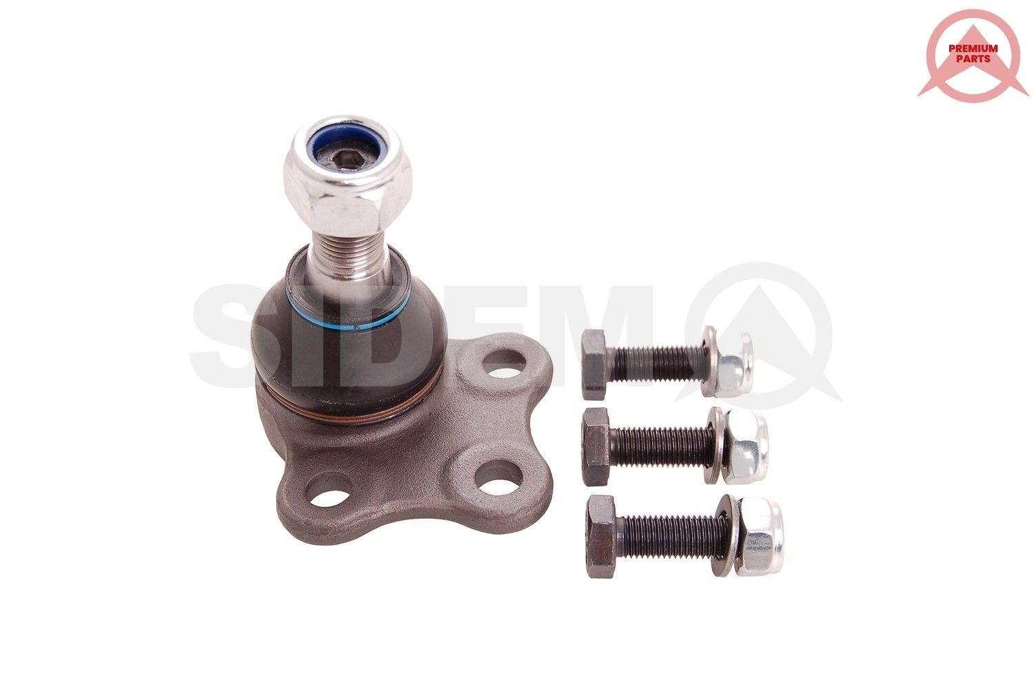SIDEM Testina braccio oscillante 6284 6284 Testina braccio oscillante ALFA ROMEO 156 SIDEM costo