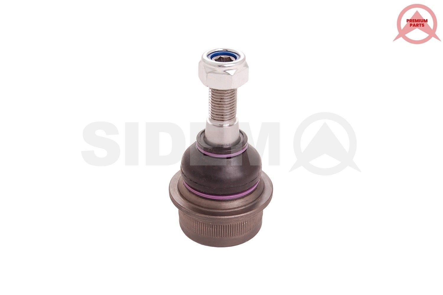SIDEM Spindelled 6285 OPEL Movano A Minibuss (X70) Spindelled SIDEM 6285