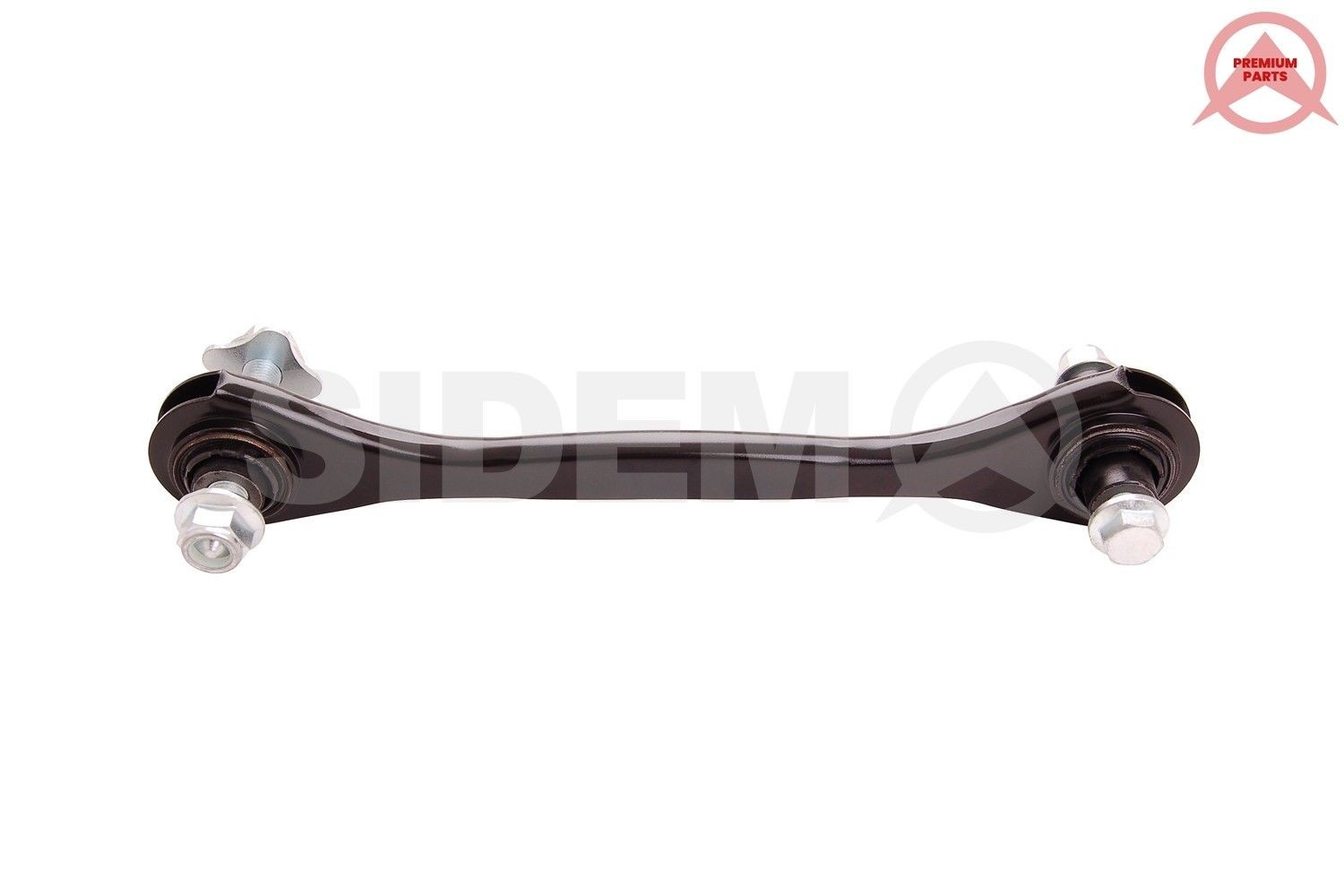 SIDEM Bras de suspension 63376 Triangle de direction SIDEM T-ROC 63376 pas cher