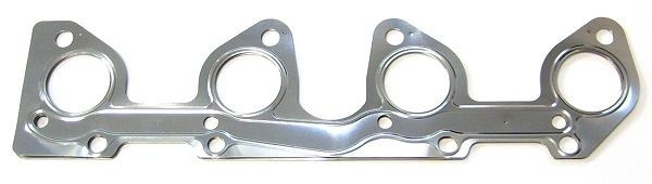 ELRING Exhaust manifold gasket 515.450 ELRING 515.450 Peugeot Partner Combispace 5F exhaust manifold gasket replacement