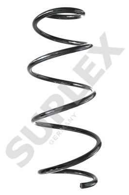 SUPLEX Vedru 23708 SUPLEX 23708 Vedru 208 II Hatchback (UB_, UP_, UW_, UJ_) originaal hind