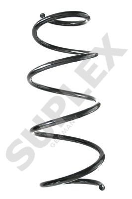 SUPLEX Molle ammortizzatori 23710 23710 Molle SUPLEX OPEL MERIVA costo