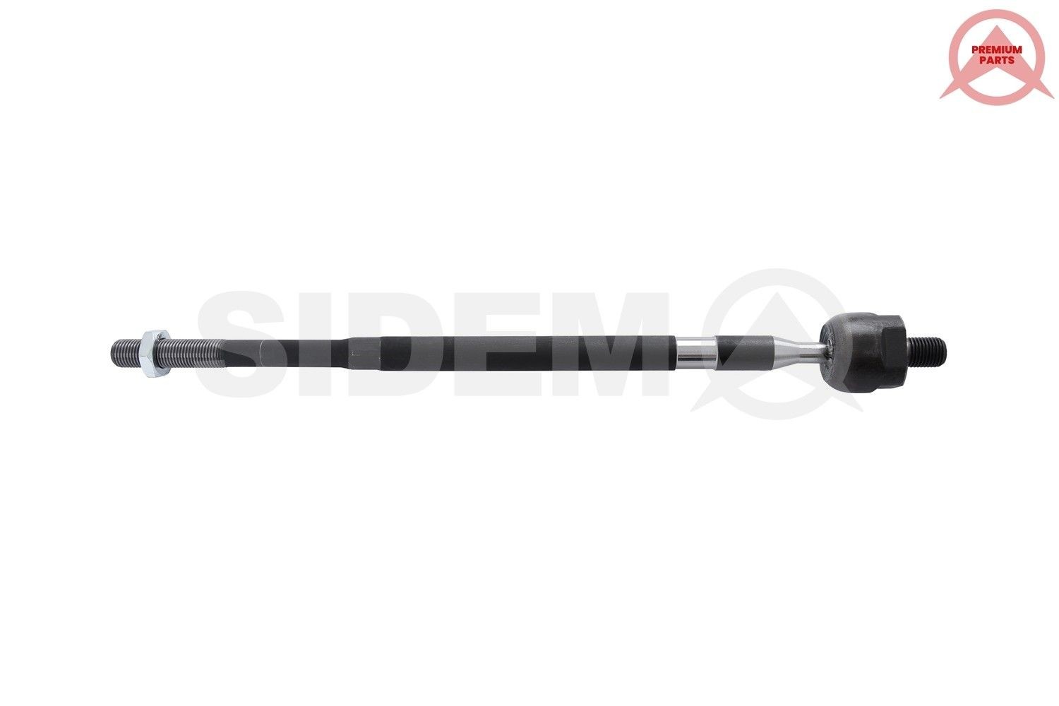 SIDEM Rotule axiale 63530 A 63530 A Biellette de direction SIDEM SUBARU WRX