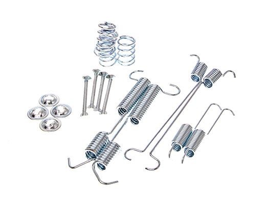 MAXGEAR Monteringssats, bromsbackar 27-1189 MAXGEAR 27-1189 Monteringssats bromsbackar BMW E30 Touring original