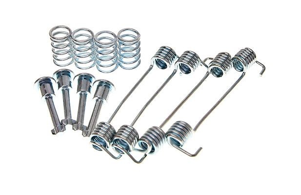 MAXGEAR Kit de acessórios, maxilas de travão de estacionamento 27-1190 MAXGEAR 27-1190 Kit de acessórios maxilas do travão BMW E30 Touring baratos