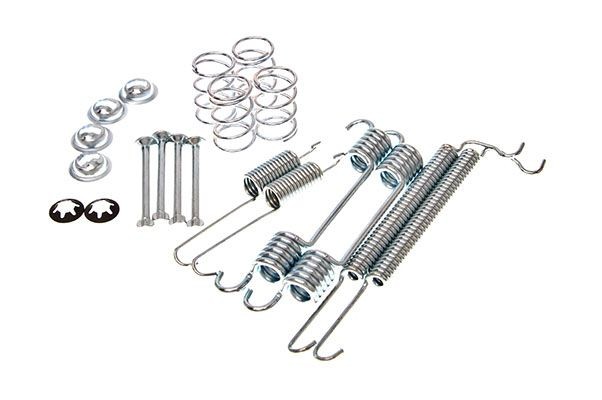 MAXGEAR Sada príslużenstva brzdovej čeľuste 27-1191 MAXGEAR 27-1191 Sada príslużenstva brzdovej čeľuste Kalos Hatchback originálne cena