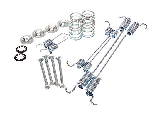 MAXGEAR Toebehoren, remschoen 27-1196 MAXGEAR Rem montageset PEUGEOT 27-1196