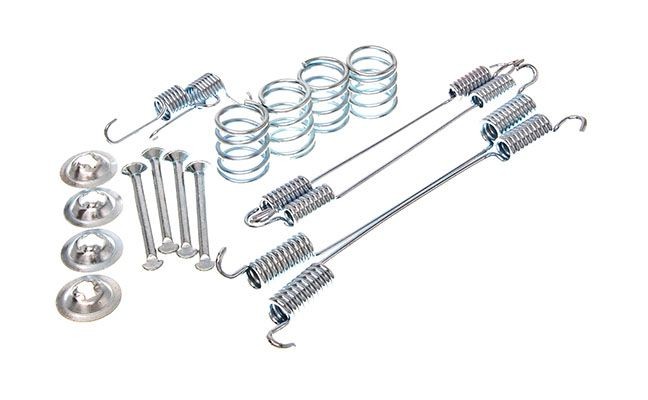 MAXGEAR Toebehoren, remschoen 27-1200 MAXGEAR 27-1200 Rem montageset Lada 1118 prijs