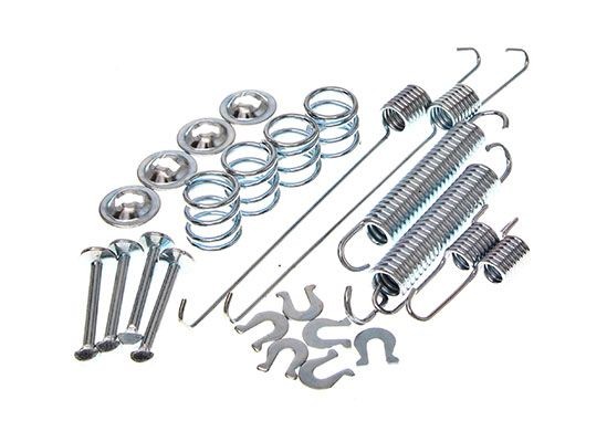 MAXGEAR Piederumu komplekts, Bremžu loki 27-1201 MAXGEAR 27-1201 orģinālās Piederumu komplekts bremžu loki Daihatsu Materia cena