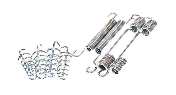 MAXGEAR Toebehoren, parkeerremschoen 27-1205 MAXGEAR 27-1205 Toebehoren remschoen Mercedes Sprinter 906 prijs