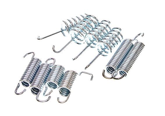 MAXGEAR Tilbehørsett, håndbremsesko 27-1206 27-1206 MAXGEAR Tilbehørsett bremsesko Hyundai billige