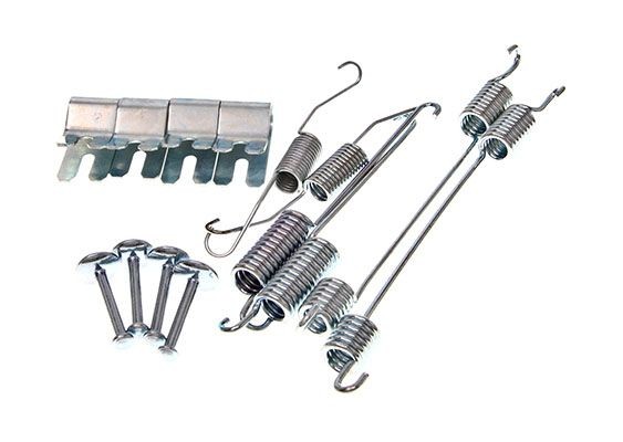 MAXGEAR Kit d'accessoires, mâchoire de frein 27-1213 27-1213 MAXGEAR Kit d'accessoires frein de stationnement Ford JK prix