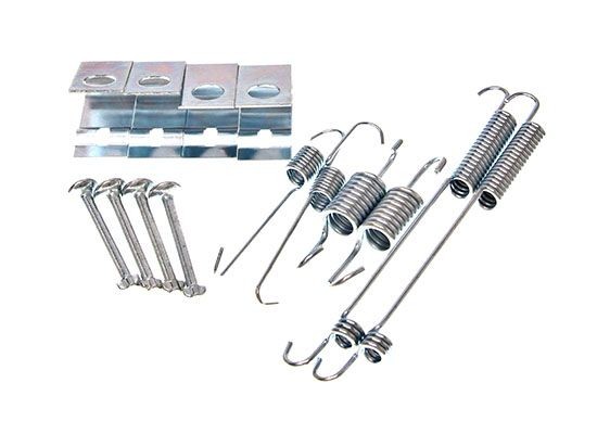 MAXGEAR Tilbehørsett, bremsesko 27-1223 Tilbehørsett bremsesko MAXGEAR HYUNDAI 27-1223