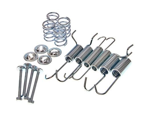 MAXGEAR Kit di accessori per ganasce freno 27-1227 27-1227 Kit di accessori per ganasce freno HYUNDAI MAXGEAR costo