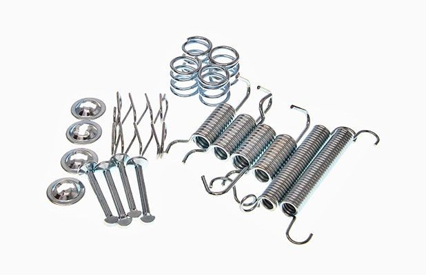 MAXGEAR Lisakomplekt, seisupiduriklotsid 27-2267 MAXGEAR 27-2267 Lisakomplekt piduriklotsid Kia Soul AM hind