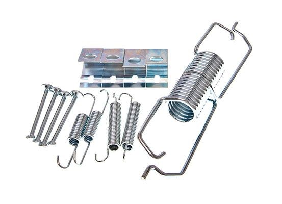 MAXGEAR Tilbehørsett, bremsesko 27-2278 MAXGEAR 27-2278 originale Tilbehørsett bremsesko Mazda Premacy cp hva koster