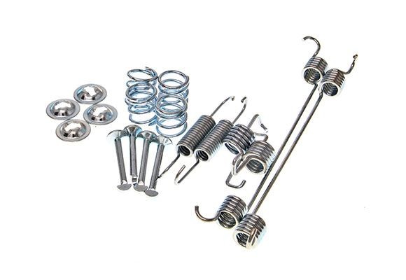 MAXGEAR Toebehoren, remschoen 27-2283 MAXGEAR 27-2283 Toebehoren remschoen KIA Picanto ba goedkoop