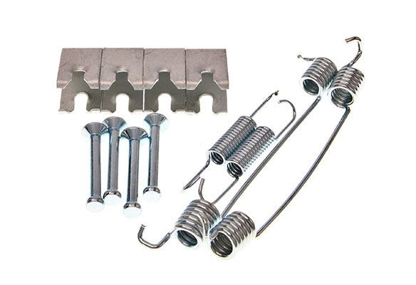 MAXGEAR Toebehoren, remschoen 27-2293 MAXGEAR 27-2293 Rem montageset Lada 1118 goedkoop