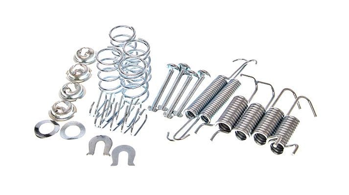 MAXGEAR Kit di accessori per ganasce freno 27-2297 MAXGEAR 27-2297 Kit di accessori per ganasce freno Subaru Impreza GG originali prezzo